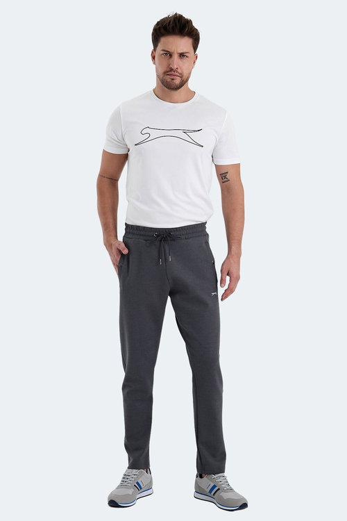 Slazenger VAIVA 2 Lİ SET Erkek Eşofman Altı