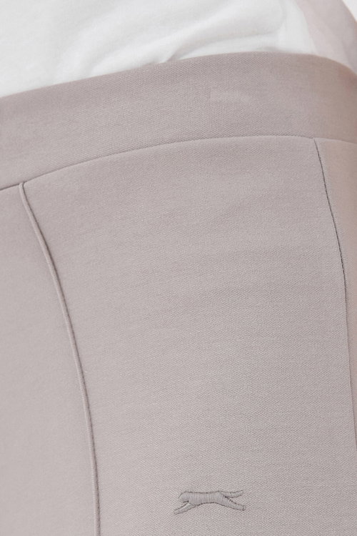 Slazenger VALENTINO 2 Lİ SET Kadın Bol Paça Eşofman Altı