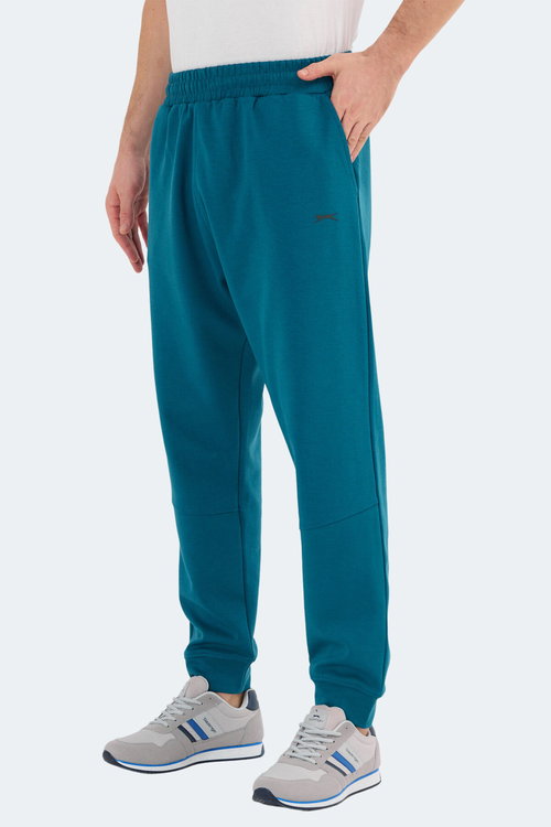 Slazenger VALERIE 2 Lİ SET Erkek Cepli Eşofman Altı