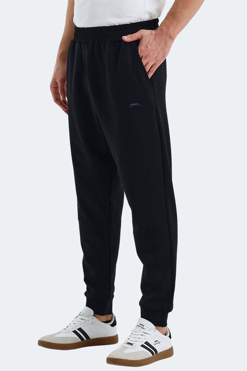 Slazenger VALERIE 2 Lİ SET Erkek Cepli Eşofman Altı