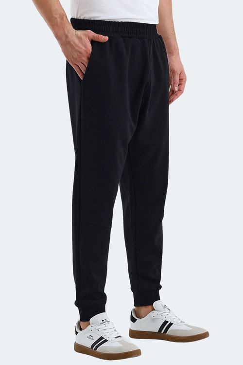 Slazenger VALERIE 2 Lİ SET Erkek Cepli Eşofman Altı