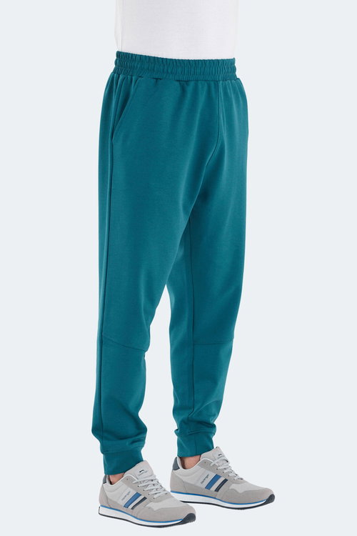 Slazenger VALERIE 2 Lİ SET Erkek Cepli Eşofman Altı