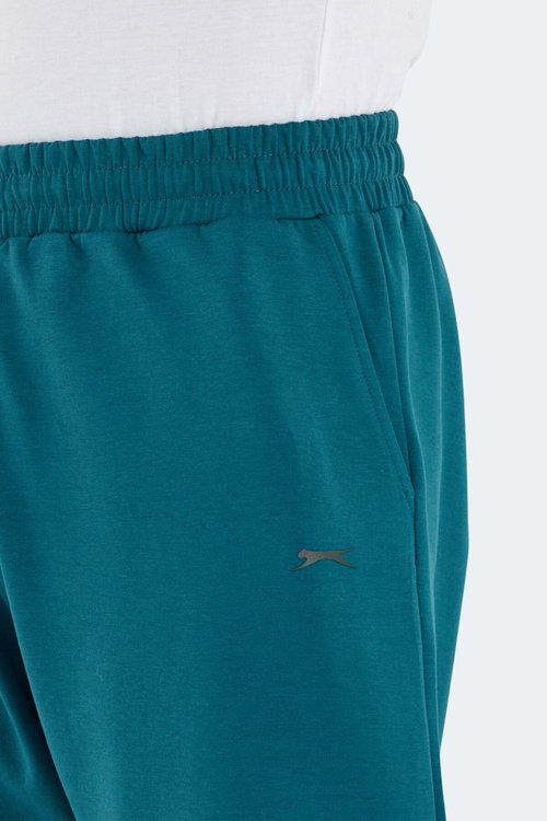 Slazenger VALERIE 2 Lİ SET Erkek Cepli Eşofman Altı