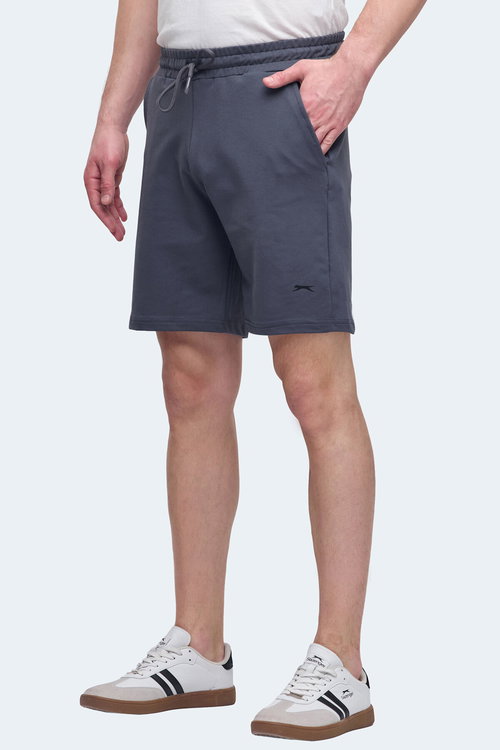 Slazenger VARDAH 2 Lİ SET Erkek Cepli Şort