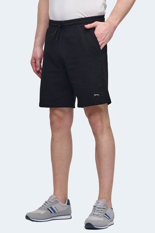 Slazenger VARDAH 2 Lİ SET Erkek Cepli Şort