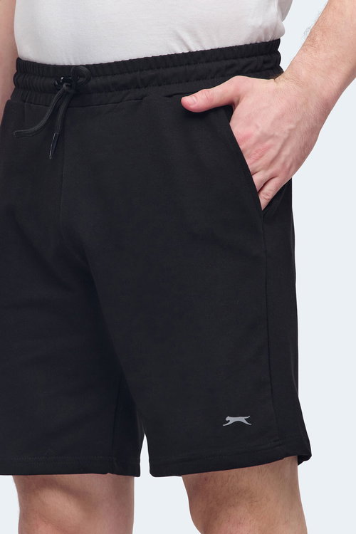 Slazenger VARDAH 2 Lİ SET Erkek Cepli Şort