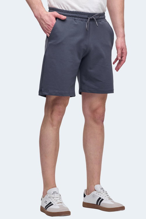 Slazenger VARDAH 2 Lİ SET Erkek Cepli Şort
