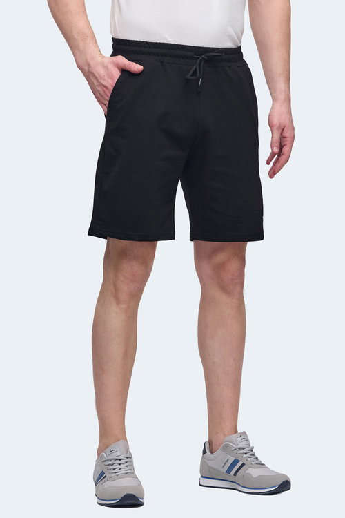 Slazenger VARDAH 2 Lİ SET Erkek Cepli Şort