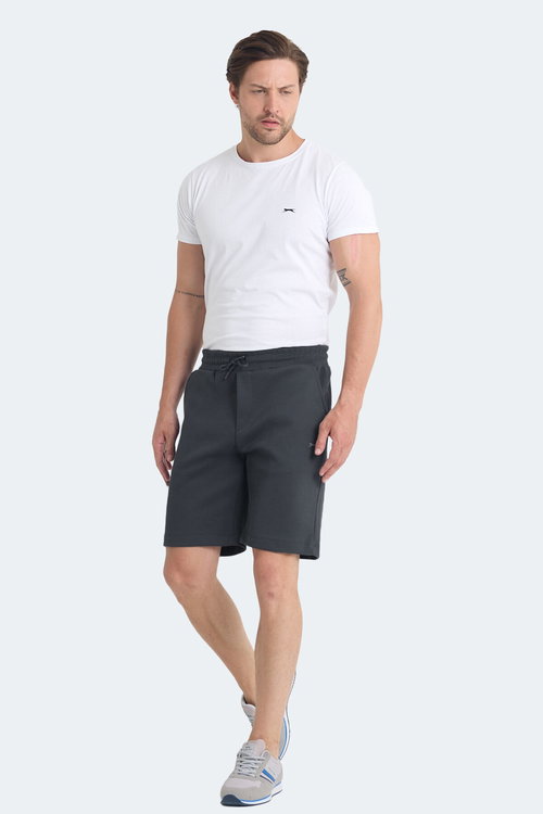 Slazenger VELVELA 2 Lİ SET Erkek Şort