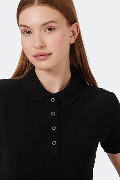 Slazenger VERA 3 LÜ SET Kadın Polo Yaka Tişört