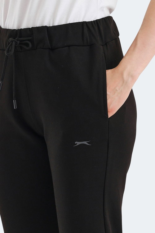 Slazenger VETERAN 2 Lİ SET Kadın Cepli Eşofman Altı