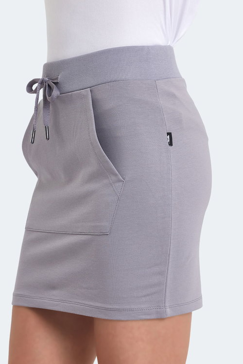 Slazenger VIGGO 2 Lİ SET Kadın Şort