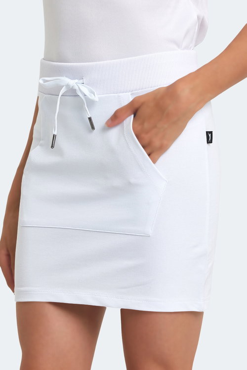 Slazenger VIGGO 2 Lİ SET Kadın Şort