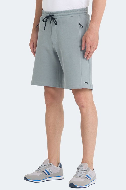 Slazenger VILTE 2 Lİ SET Erkek Şort