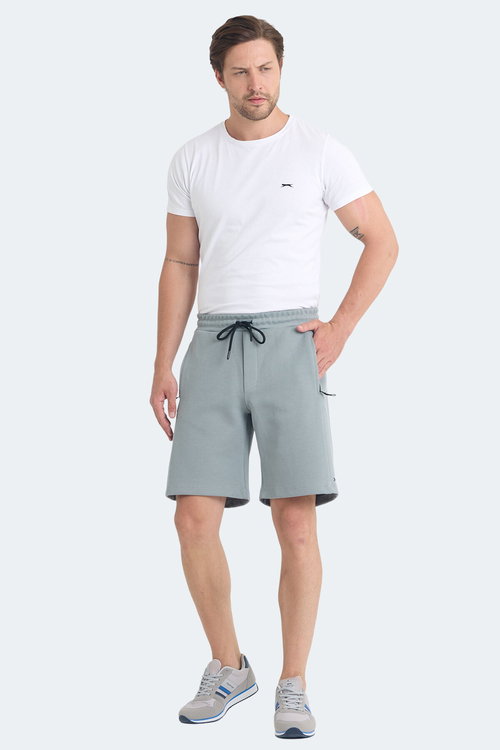 Slazenger VILTE 2 Lİ SET Erkek Şort