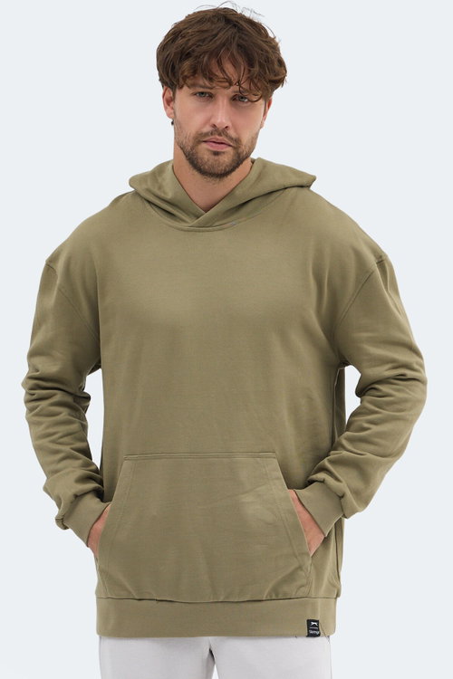 Slazenger VIOLENCE 2 Lİ SET Kadın Sweatshırt