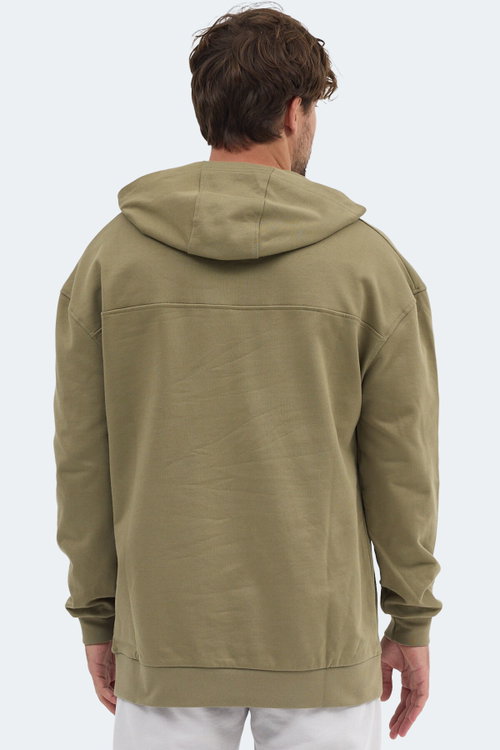 Slazenger VIOLENCE 2 Lİ SET Kadın Sweatshırt