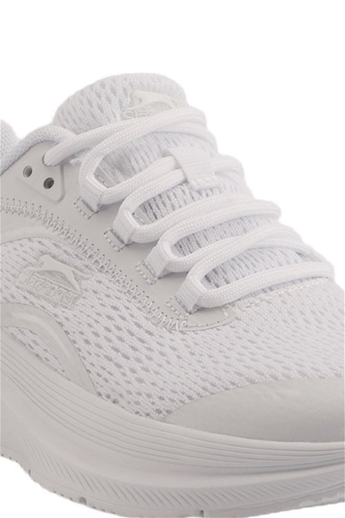 WALDO Sneaker Kadın Ayakkabı Beyaz