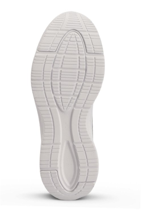 WALDO Sneaker Kadın Ayakkabı Beyaz