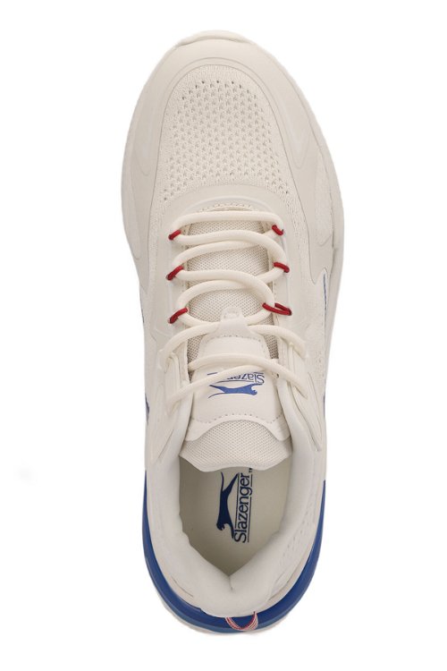 WALTHER Sneaker Erkek Ayakkabı Beyaz