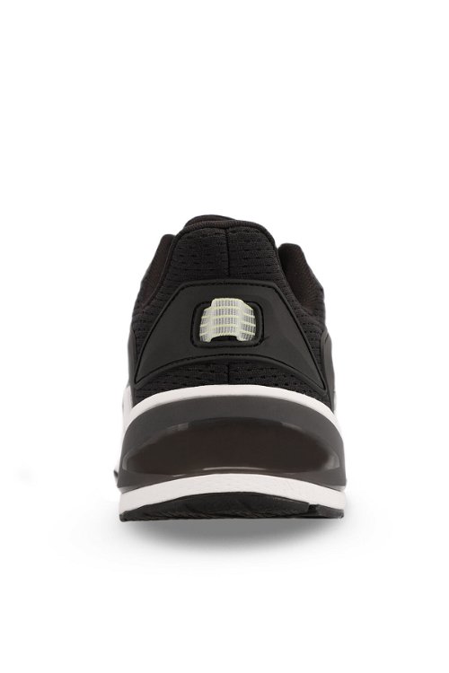 Slazenger WALTHER Sneaker Erkek Ayakkabı Siyah