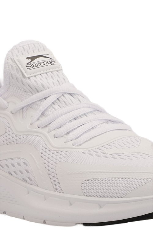 WASHTI Sneaker Erkek Ayakkabı Beyaz