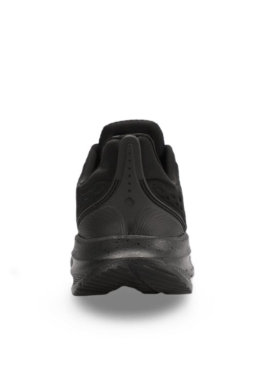 Slazenger WAYNA Sneaker Erkek Ayakkabı Siyah