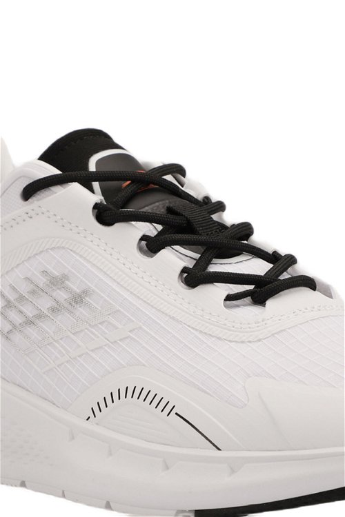 Slazenger WAZO Sneaker Erkek Ayakkabı Beyaz