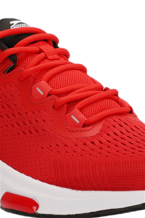 Slazenger WEBSTER Sneaker Erkek Ayakkabı Kırmızı