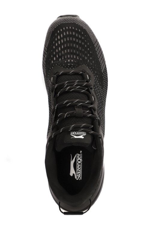 WEBSTER Sneaker Erkek Ayakkabı Siyah