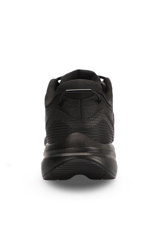 WEBSTER Sneaker Erkek Ayakkabı Siyah