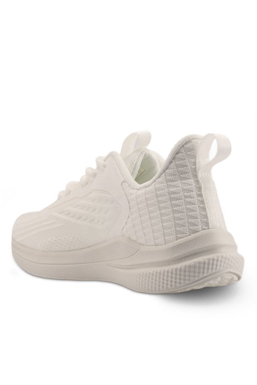 Slazenger WENONA Sneaker Erkek Ayakkabı Beyaz