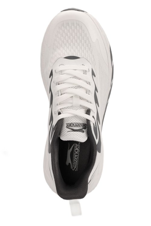 Slazenger WILEY Sneaker Erkek Ayakkabı Beyaz