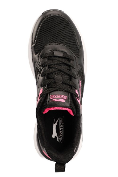 WILLIAM Sneaker Kadın Ayakkabı Siyah