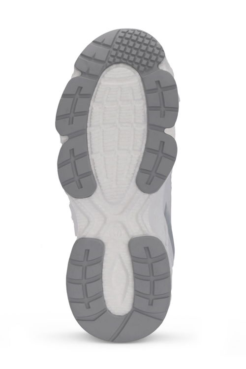 Slazenger ZAFIRA G Kadın Beyaz Koşu & Yürüyüş Spor Ayakkabısı