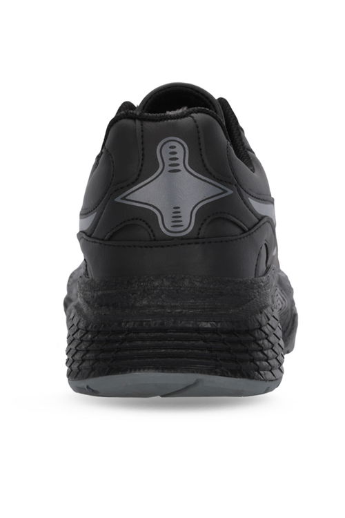 Slazenger ZAFIRA G Kadın Siyah / Siyah Koşu & Yürüyüş Spor Ayakkabısı