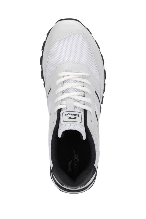 Slazenger ZAMBACK Kadın Beyaz / Lacivert Günlük Spor Ayakkabısı