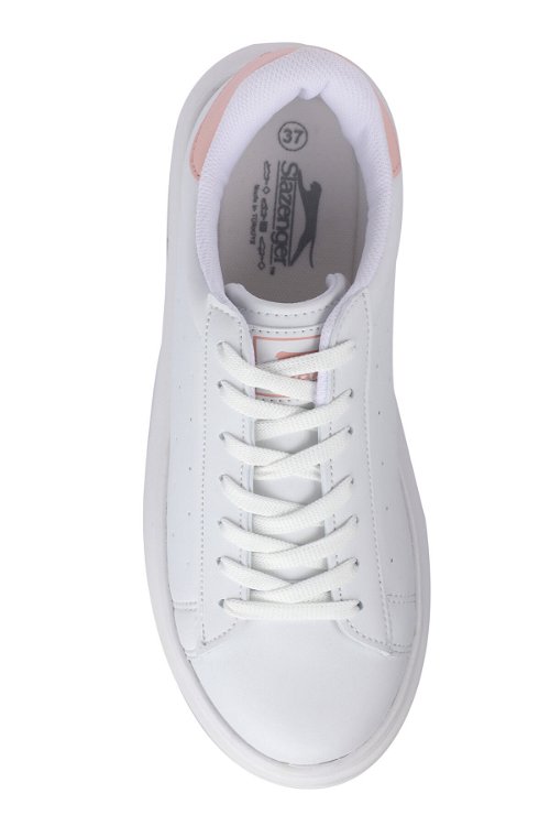 ZARATHUSTRA Sneaker Kadın Ayakkabı Beyaz / Pembe