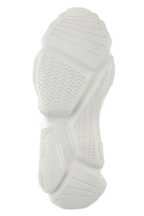 Slazenger ZEF Kadın Gri Sneaker