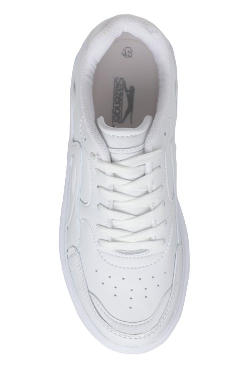 Slazenger ZENIA Sneaker Kadın Ayakkabı Beyaz