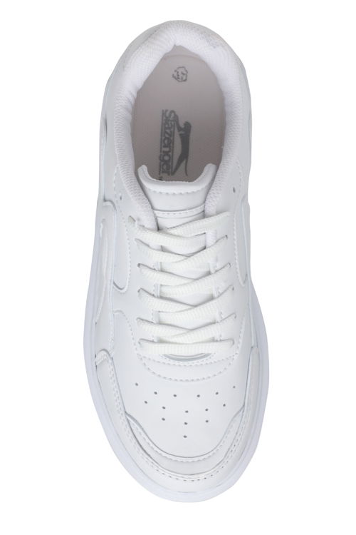 ZENIA Kadın Sneaker Ayakkabı Beyaz