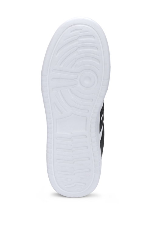 Slazenger ZENVORA I Kadın Sedef / Beyaz / Siyah Günlük Spor Ayakkabısı