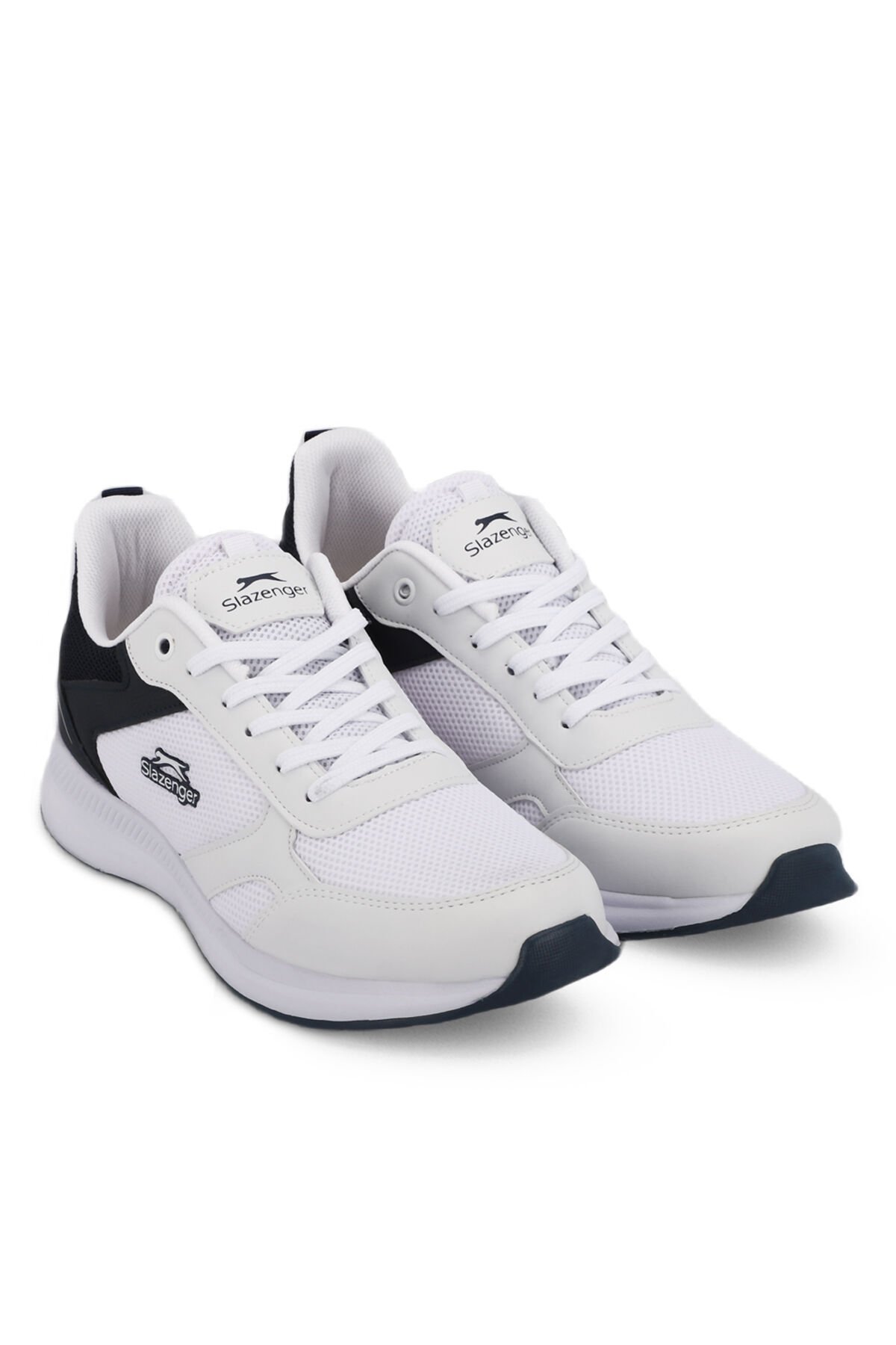 ZERO Sneaker Erkek Ayakkabı Beyaz - Thumbnail