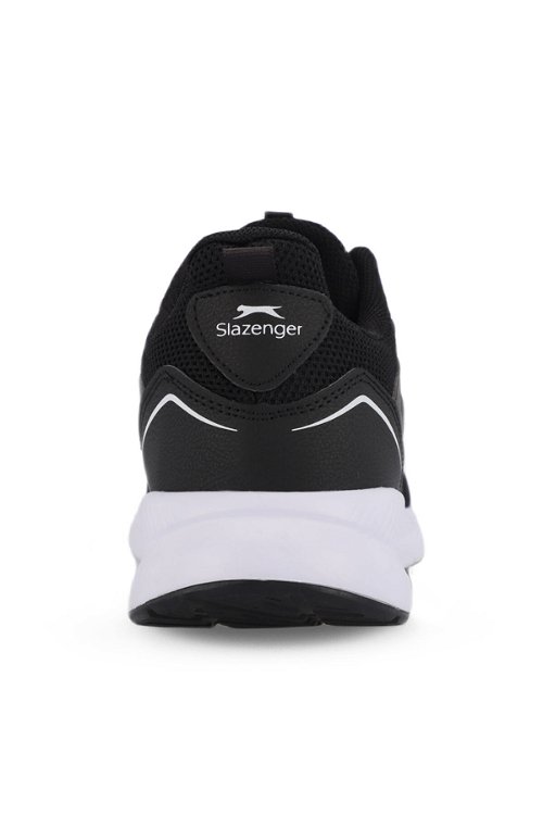 ZERO Sneaker Erkek Ayakkabı Siyah / Beyaz