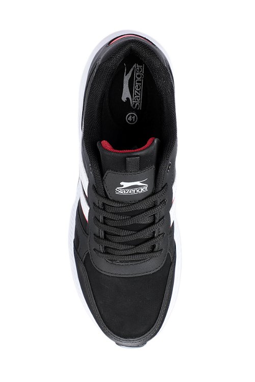 ZOJA Sneaker Erkek Ayakkabı Siyah