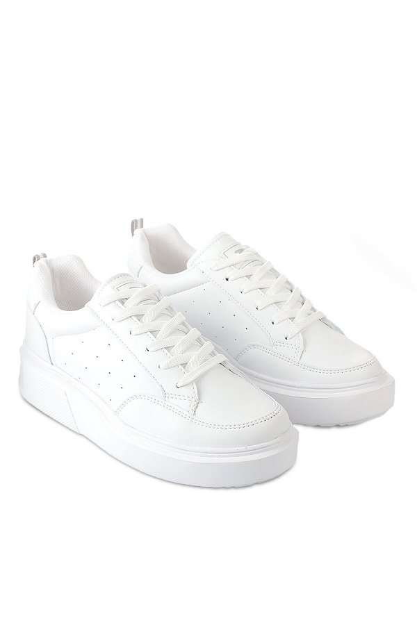 ZUMBA I Sneaker Kadın Ayakkabı Beyaz