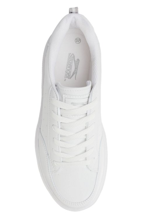 ZUMBA I Sneaker Kadın Ayakkabı Beyaz