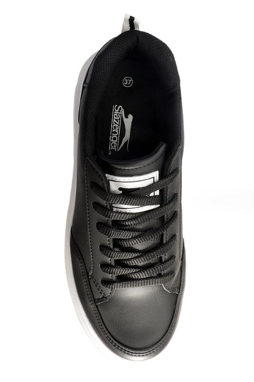 ZUMBA I Sneaker Kadın Ayakkabı Siyah / Beyaz