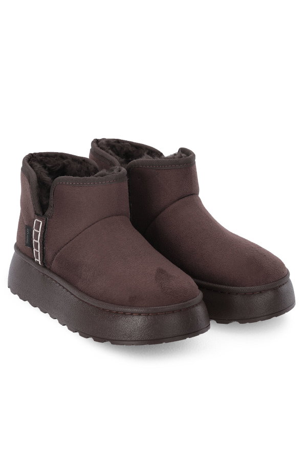 Slazenger ZYPRHON Kadın Kahve Bot