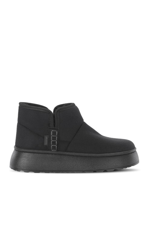 Slazenger ZYPRHON Kadın Siyah Bot